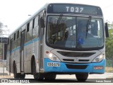 Ratrans - Rio Anil Transporte e Logística 100.670 na cidade de São Luís, Maranhão, Brasil, por Lucas Sousa. Número da foto: #:id.