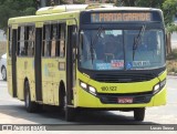Viação Estrela Eireli 100.122 na cidade de São Luís, Maranhão, Brasil, por Lucas Sousa. Número da foto: #:id.
