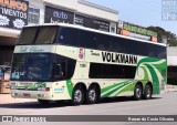 Empresa de Transportes Coletivos Volkmann 1200 na cidade de Holambra, São Paulo, Brasil, por Renan da Costa Oliveira. Número da foto: #:id.