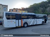 Transportes Blanco RJ 136.200 na cidade de Rio de Janeiro, Rio de Janeiro, Brasil, por Alexander Mário. Número da foto: #:id.