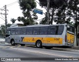 Transunião Transportes 3 6567 na cidade de São Paulo, São Paulo, Brasil, por Gilberto Mendes dos Santos. Número da foto: #:id.