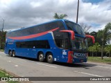 Viação Riodoce 771955 na cidade de Ipatinga, Minas Gerais, Brasil, por Celso ROTA381. Número da foto: #:id.