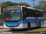 Auto Viação Jabour D86004 na cidade de Rio de Janeiro, Rio de Janeiro, Brasil, por Jean Pierre. Número da foto: #:id.
