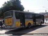 Transunião Transportes 3 6591 na cidade de São Paulo, São Paulo, Brasil, por Gilberto Mendes dos Santos. Número da foto: #:id.