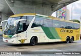 Empresa Gontijo de Transportes 19370 na cidade de Belo Horizonte, Minas Gerais, Brasil, por Henrique Alexandre de Souza. Número da foto: #11479547.