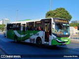 Viação São José RJ 200.184 na cidade de Rio de Janeiro, Rio de Janeiro, Brasil, por Alexander Mário. Número da foto: #:id.