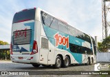 Auto Viação 1001 RJ 108.401 na cidade de Campos dos Goytacazes, Rio de Janeiro, Brasil, por Lucas de Souza Pereira. Número da foto: #11479490.