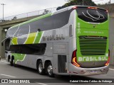 Brasil Sul Linhas Rodoviárias 3648 na cidade de Barueri, São Paulo, Brasil, por Gabriel Oliveira Caldas da Nobrega. Número da foto: #11479489.
