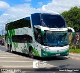 Viação GuanTur 2043 na cidade de Campos dos Goytacazes, Rio de Janeiro, Brasil, por Lucas de Souza Pereira. Número da foto: #11479835.