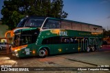 Viação Total 927 na cidade de Cuiabá, Mato Grosso, Brasil, por Allyson  Cerqueira Alvares. Número da foto: #11479309.