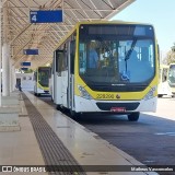 Viação Pioneira 228290 na cidade de Distrito Federal, Brasil, por Matheus Vasconcelos. Número da foto: #11477955.