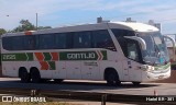 Empresa Gontijo de Transportes 21515 na cidade de Betim, Minas Gerais, Brasil, por Hariel BR-381. Número da foto: #11478227.
