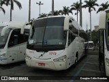 BBTT - Benfica Barueri Transporte e Turismo 1712 na cidade de Aparecida, São Paulo, Brasil, por Douglas Célio Brandao. ID da foto: :id.