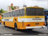 Viação Itapemirim 9119 na cidade de Barueri, São Paulo, Brasil, por Glauber Medeiros. Número da foto: #11479012.