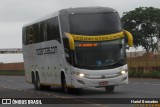 RodeRotas - Rotas de Viação do Triângulo 1511 na cidade de Araporã, Minas Gerais, Brasil, por Hariel Bernades. Número da foto: #:id.