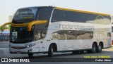 RodeRotas - Rotas de Viação do Triângulo 2227 na cidade de Goiânia, Goiás, Brasil, por Carlos Júnior. Número da foto: #11478574.
