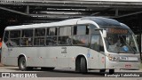 Transporte Coletivo Glória BL304 na cidade de Curitiba, Paraná, Brasil, por Busologia Gabrielística. Número da foto: #11478769.