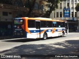 Viação Novacap C51538 na cidade de Rio de Janeiro, Rio de Janeiro, Brasil, por Pietro dos Reis Gonçalves . Número da foto: #:id.