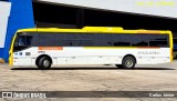 Viação Araguarina 3190 na cidade de Goiânia, Goiás, Brasil, por Carlos Júnior. Número da foto: #11478605.