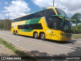 Empresa Gontijo de Transportes 25010 na cidade de Ipatinga, Minas Gerais, Brasil, por Celso ROTA381. Número da foto: #:id.
