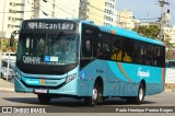 Auto Ônibus Fagundes RJ 101.039 na cidade de Niterói, Rio de Janeiro, Brasil, por Paulo Henrique Pereira Borges. Número da foto: #11478966.