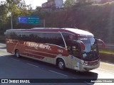 Santa Maria Fretamento e Turismo > Transportes Santa Maria(SP) 150 na cidade de Embu das Artes, São Paulo, Brasil, por Josivaldo Oliveira. Número da foto: #11478711.