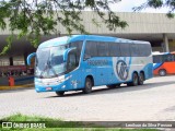 Auto Viação Progresso 6075 na cidade de Caruaru, Pernambuco, Brasil, por Lenilson da Silva Pessoa. Número da foto: #11478665.