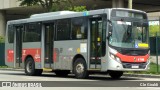 Pêssego Transportes 4 7146 na cidade de São Paulo, São Paulo, Brasil, por Cle Giraldi. Número da foto: #:id.
