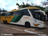 Empresa Gontijo de Transportes 21250 na cidade de Bauru, São Paulo, Brasil, por Joao Carlos Freire. Número da foto: #11477998.