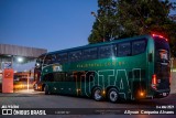 Viação Total 927 na cidade de Cuiabá, Mato Grosso, Brasil, por Allyson  Cerqueira Alvares. Número da foto: #11479288.