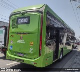 Viação Metrópole Paulista - Zona Leste 3 2000 na cidade de São Paulo, São Paulo, Brasil, por Antonio Scabim. Número da foto: #:id.