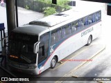 Expresso Cristália 4011 na cidade de Santo André, São Paulo, Brasil, por Carlos Freitas. Número da foto: #:id.