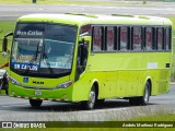 Autotransportes San José a Venecia 00 na cidade de Alajuela, Alajuela, Costa Rica, por Andrés Martínez Rodríguez. Número da foto: #11479037.