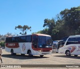 Cruzado Tur 9000 na cidade de Apucarana, Paraná, Brasil, por Emanoel Diego.. ID da foto: :id.