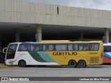 Empresa Gontijo de Transportes 20015 na cidade de Caruaru, Pernambuco, Brasil, por Lenilson da Silva Pessoa. Número da foto: #11478321.