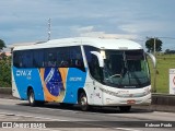 Onix Turismo 142 na cidade de São José dos Campos, São Paulo, Brasil, por Robson Prado. Número da foto: #11479142.