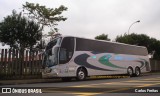 Nambei Turismo 601 na cidade de Santo André, São Paulo, Brasil, por Carlos Freitas. Número da foto: #11478301.