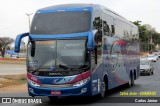 LP Gênesis Bus 1006 na cidade de Goiânia, Goiás, Brasil, por Carlos Júnior. ID da foto: :id.