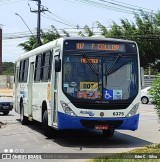 Viação Atalaia Transportes 6375 na cidade de Aracaju, Sergipe, Brasil, por Eder C.  Silva. Número da foto: #:id.