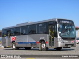 Auto Viação 1001 RJ 108.808 na cidade de Niterói, Rio de Janeiro, Brasil, por Gabriel de Oliveira. Número da foto: #11477834.