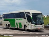 Riopedrense Transporte Turístico 2022 na cidade de São José dos Campos, São Paulo, Brasil, por Robson Prado. Número da foto: #:id.