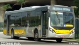 Viação Metrópole Paulista - Zona Leste 3 2038 na cidade de São Paulo, São Paulo, Brasil, por Cle Giraldi. Número da foto: #:id.