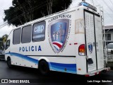 Ministerio de Seguridad Publica 1811 na cidade de San Rafael, San Rafael, Heredia, Costa Rica, por Luis Diego Sánchez. Número da foto: #11476831.