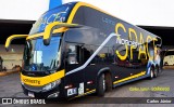 Expresso Nordeste 5972 na cidade de Goiânia, Goiás, Brasil, por Carlos Júnior. Número da foto: #11479759.