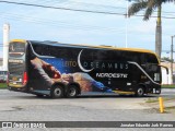 Expresso Nordeste 59100 na cidade de Itajaí, Santa Catarina, Brasil, por Jonatan Eduardo Jurk Ramos. Número da foto: #11479315.