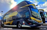 Nobre Turismo 2301 na cidade de Goiânia, Goiás, Brasil, por Carlos Júnior. Número da foto: #11479664.