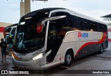JR 4000 Transportes 4018 na cidade de Imperatriz, Maranhão, Brasil, por Jonathan Lima. Número da foto: #11477424.