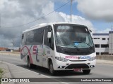 Sônia Turismo 1430 na cidade de Caruaru, Pernambuco, Brasil, por Lenilson da Silva Pessoa. ID da foto: :id.