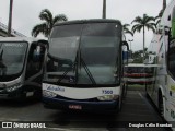 União do Sul - Transportadora Turística Autêntica 7500 na cidade de Aparecida, São Paulo, Brasil, por Douglas Célio Brandao. Número da foto: #11479870.