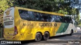Empresa Gontijo de Transportes 18860 na cidade de São Paulo, São Paulo, Brasil, por Fábio Paixão. Número da foto: #11476845.